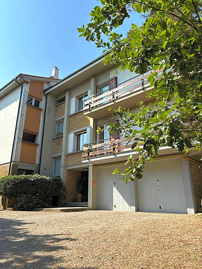 BASISA Bed&Breakfast
