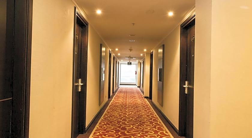 Swiss-Belhotel Borneo Samarinda