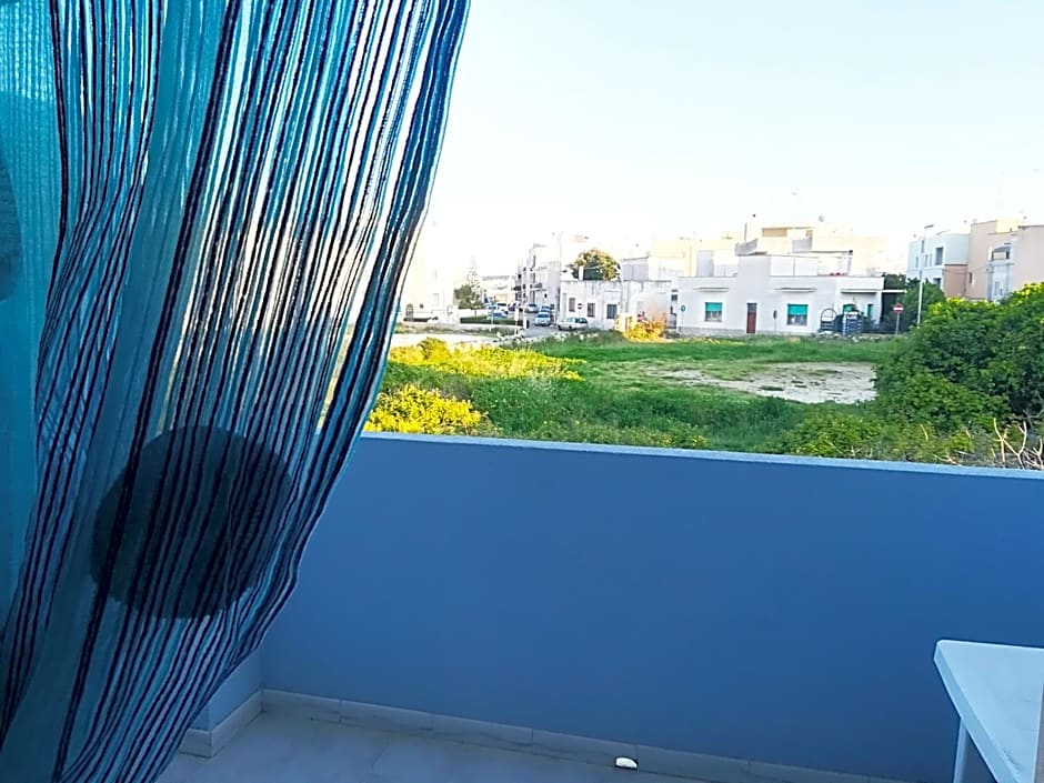 Near The Beach And The Center Of Otranto - Apartment Eleonora 5 Places
