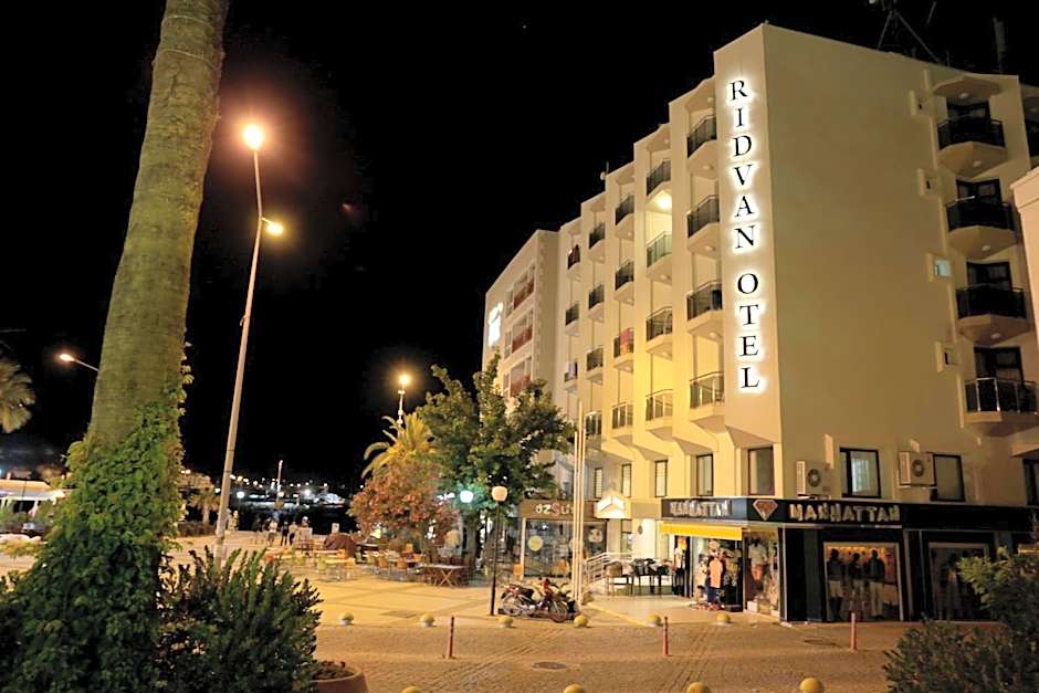 Rıdvan Hotel