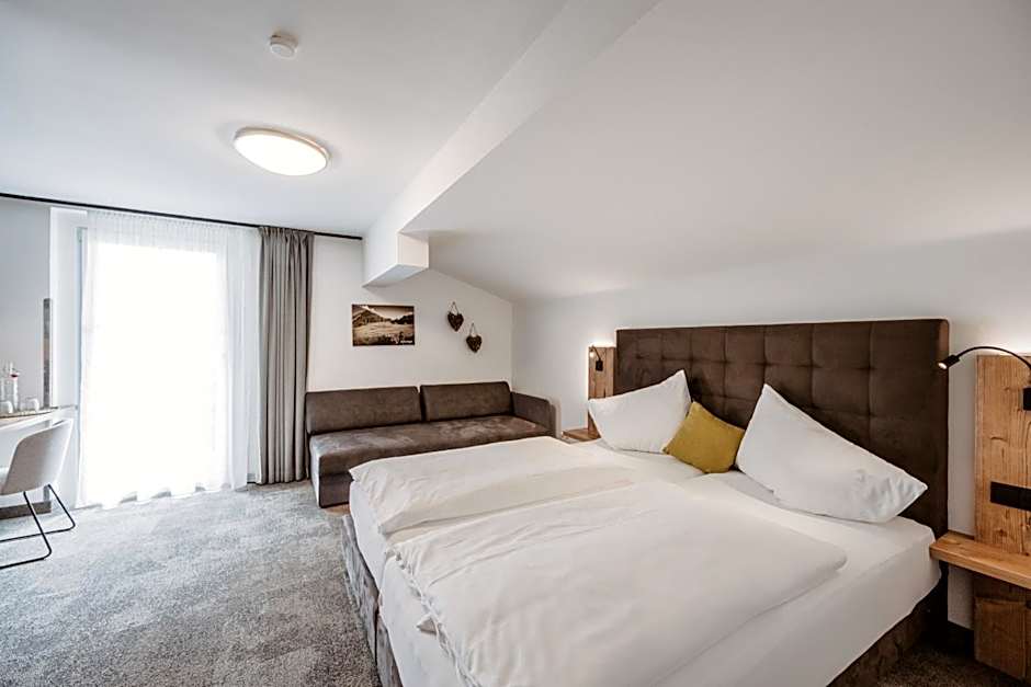 Landhotel Laudersbach