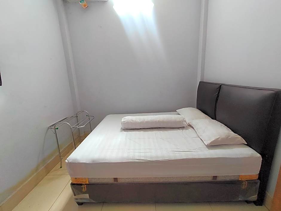 Inawa Homestay Syariah – Rampal, ID