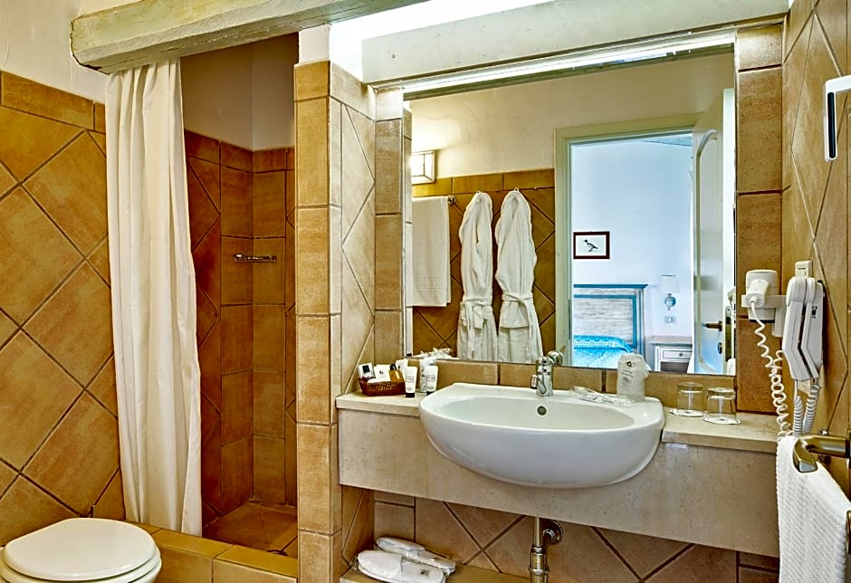 Colonna Park Hotel