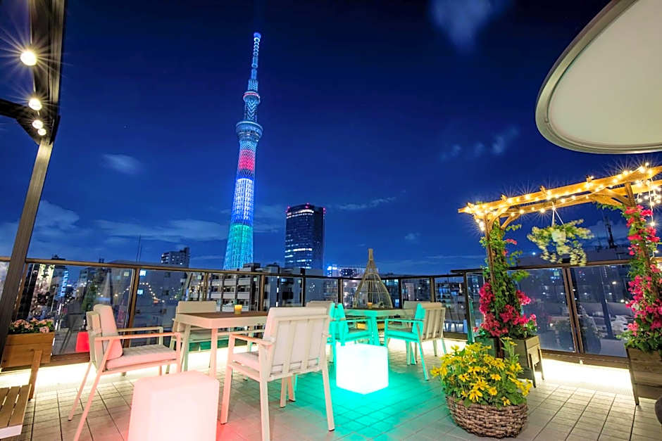 SOLA HOTEL