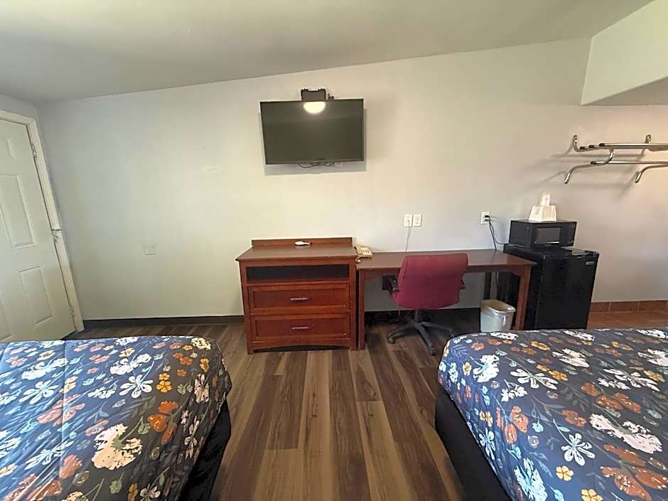 American Inn & Suites