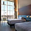 DoubleTree by Hilton Turin Lingotto