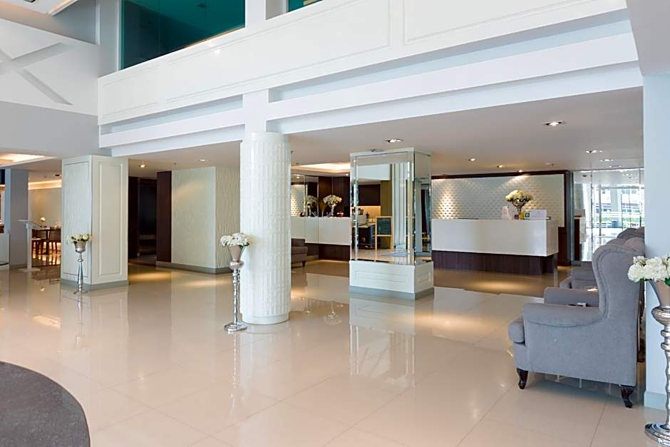 Top View Hotel