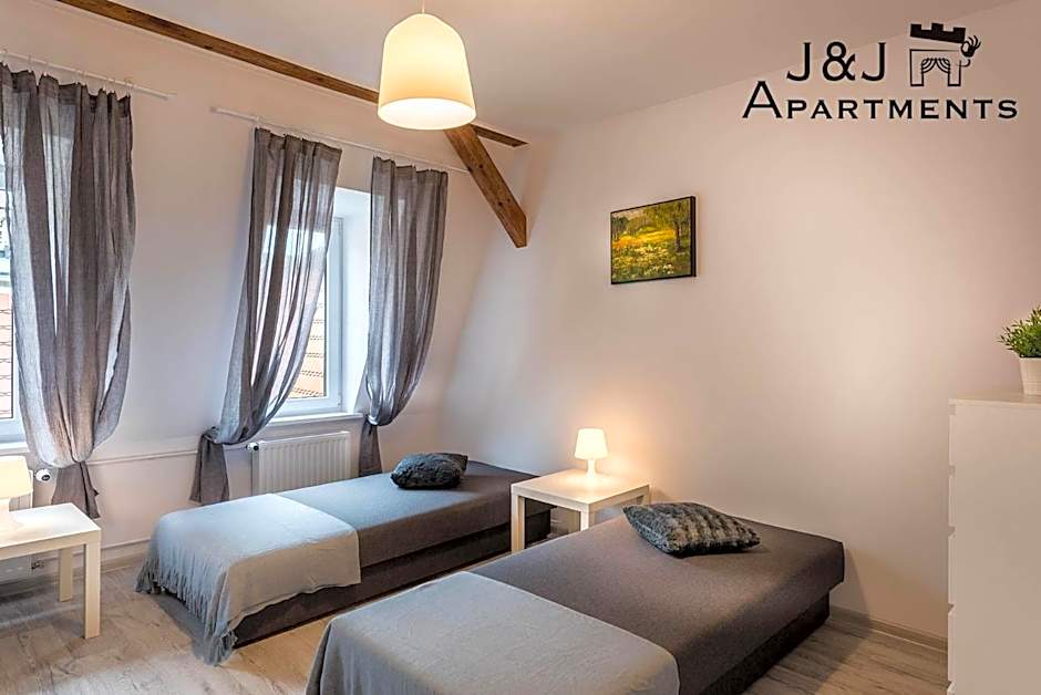 J&J Apartments Łazienna 30 - 12