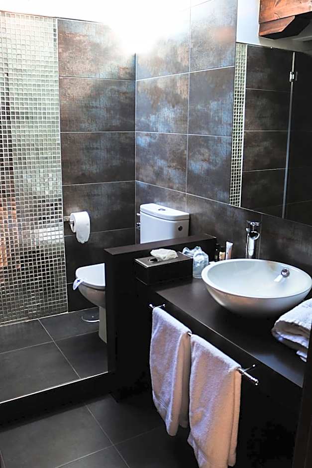 Hotel Rural Plaza Mayor Chinchon