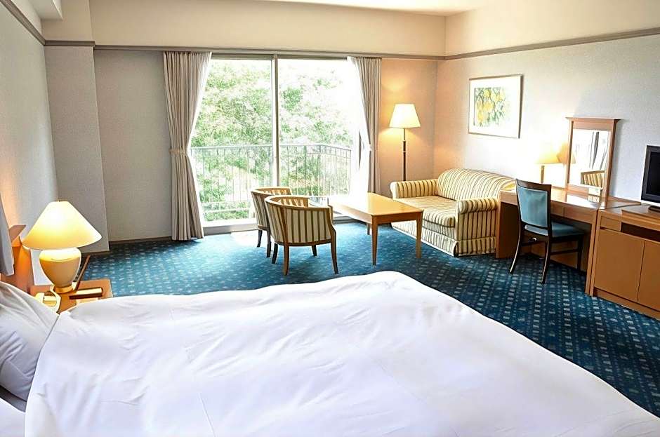 Hotel Floracion Nasu