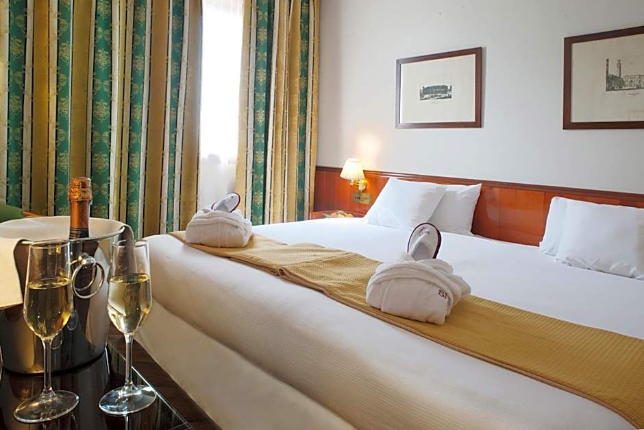 Ferretti Hotel Catullo