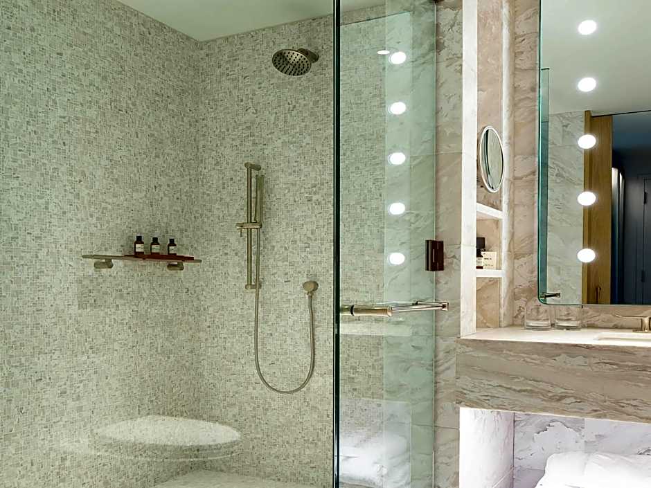 Fairmont Century Plaza Los Angeles at Beverly Hills