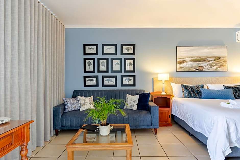 Shandon Lodge Guest House & Spa
