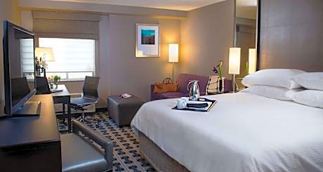 Executive King Room