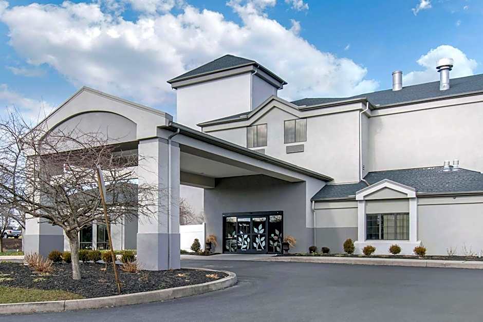 Sleep Inn Carlisle South