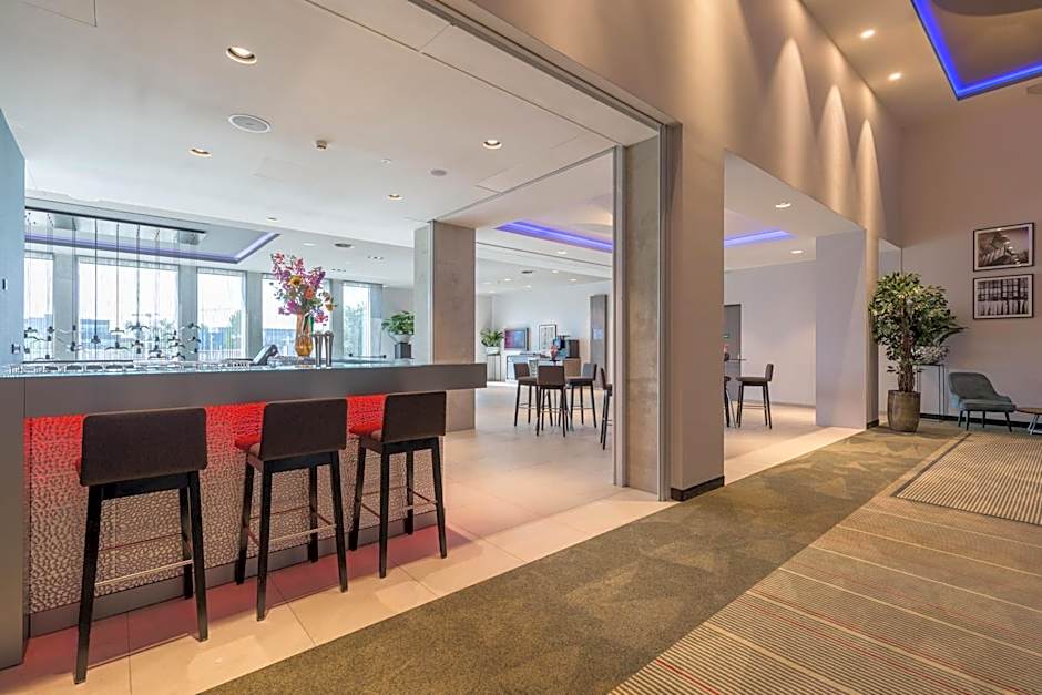 Leonardo Royal Hotel Amsterdam