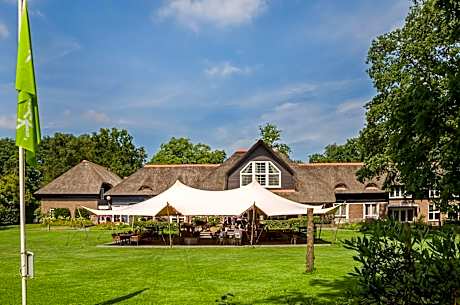 Landgoedhotel Woodbrooke Barchem