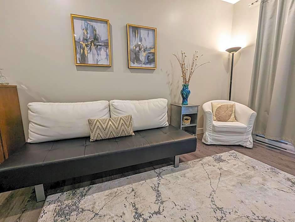 Maple Rise Guesthouse