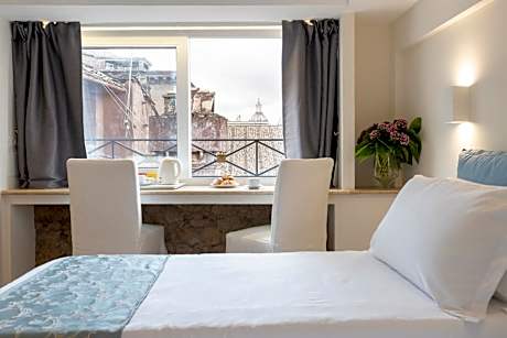 Superior Double or Twin Room - Attic