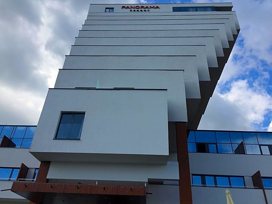 Apartman Panorama 805