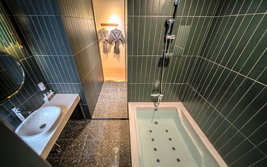 Just Sleep Hotel Gurae 2nd Branch