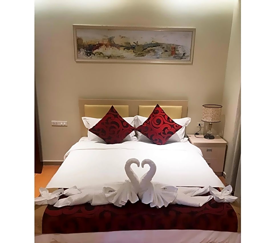 Central Boutique Hotel