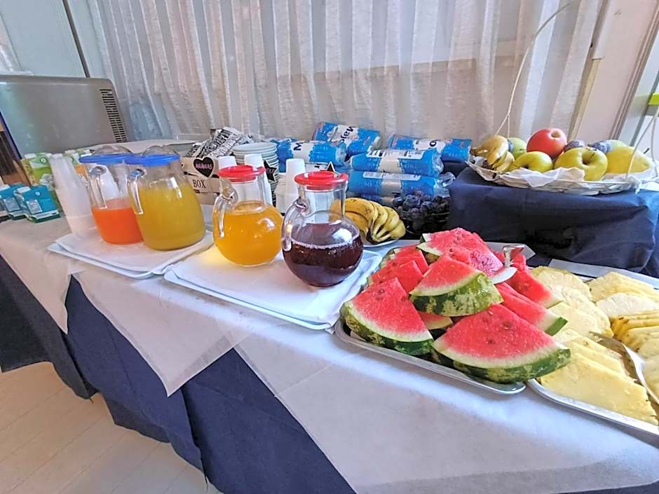 Hotel Verde Luna