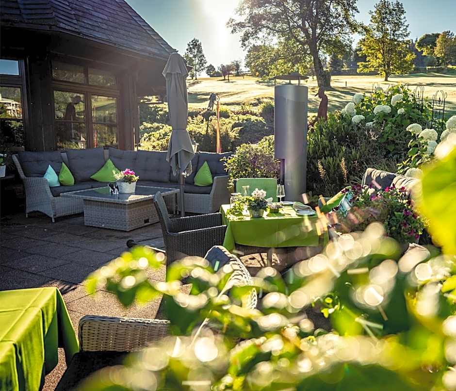 Hotel Zum Ochsen