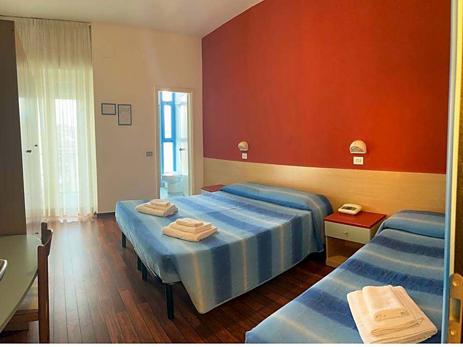Hotel Senior