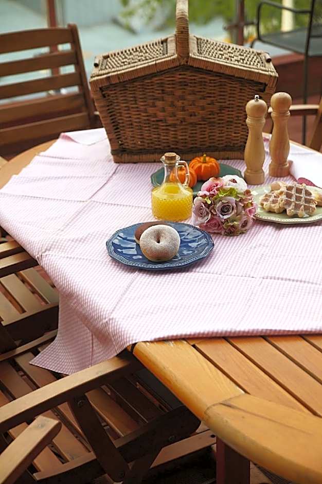 HS Tourist Hotel