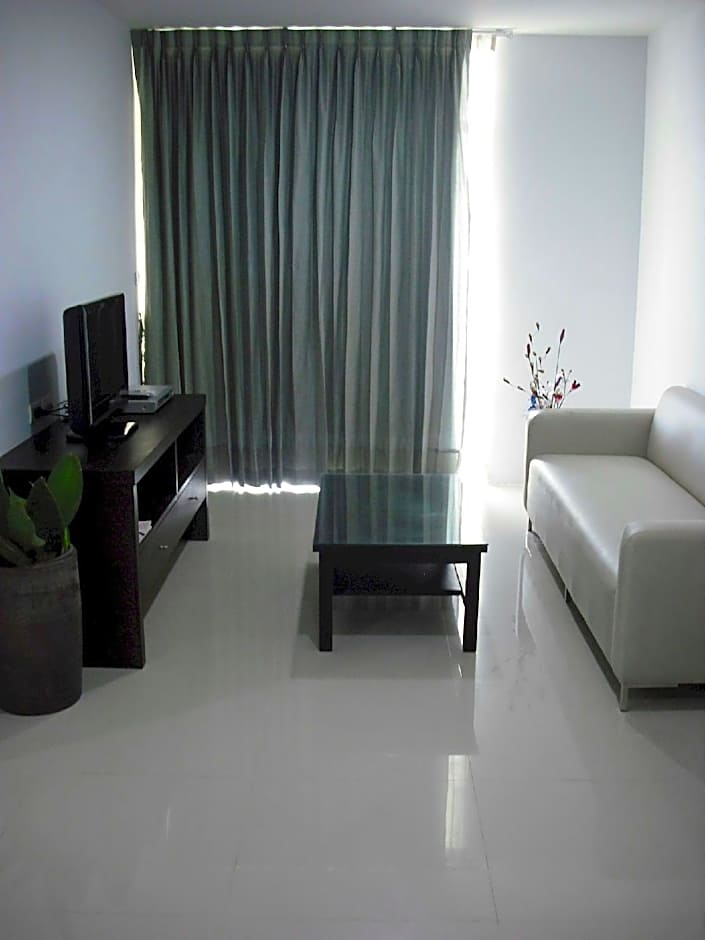 Ampo Residence Hotel