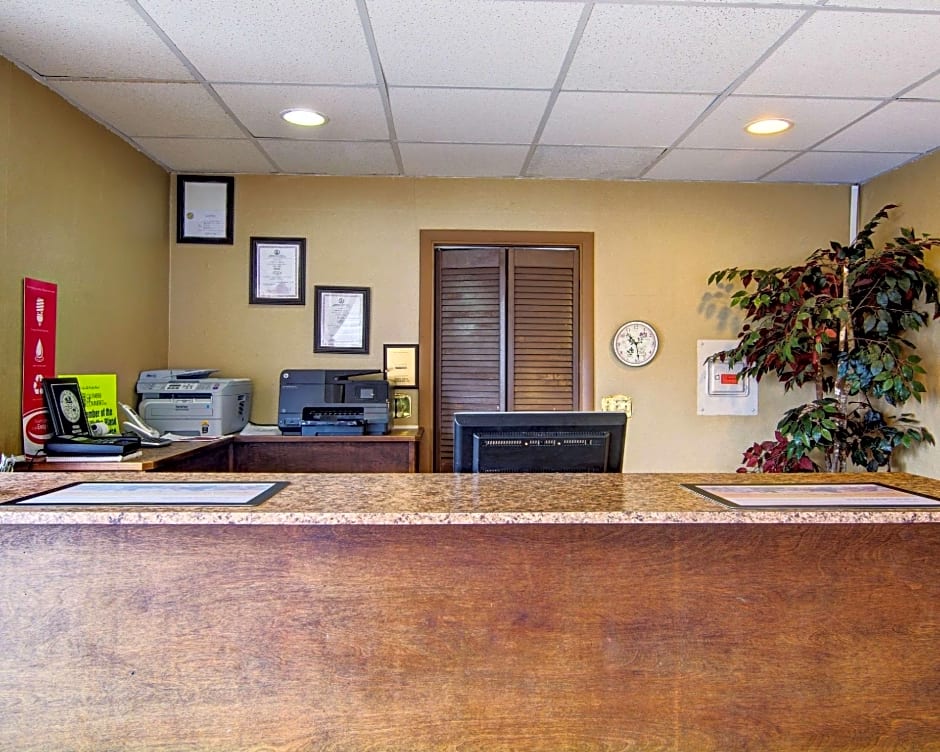 Econo Lodge Wytheville