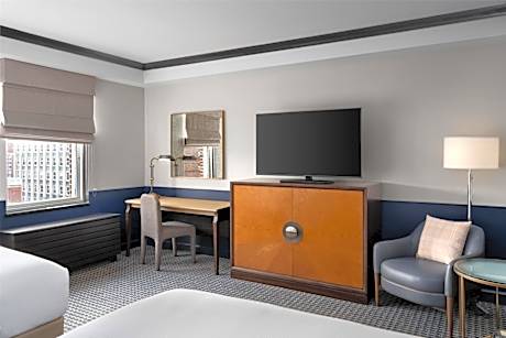 Superior Queen Room with Two Queen Beds
