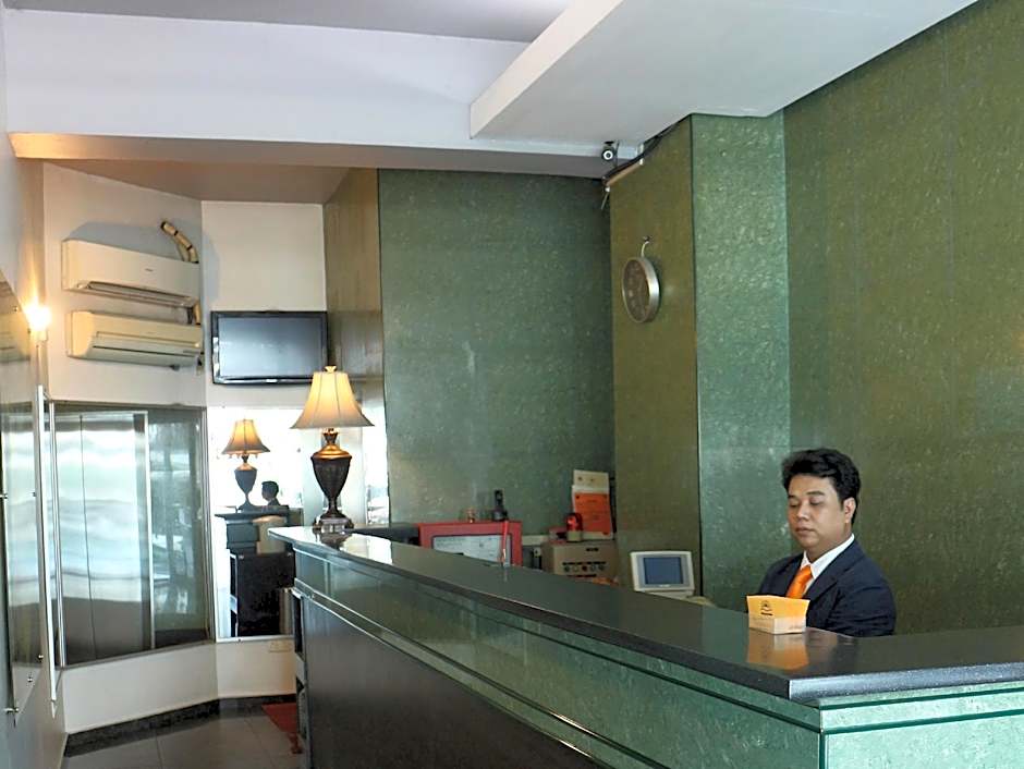 Subang Valley Hotel