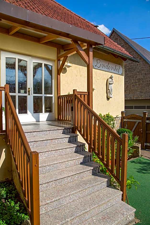 Hotel zur Linde