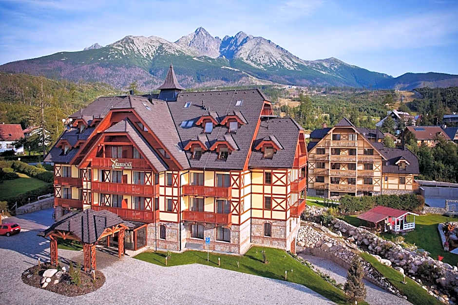 APLEND Hotel Kukučka