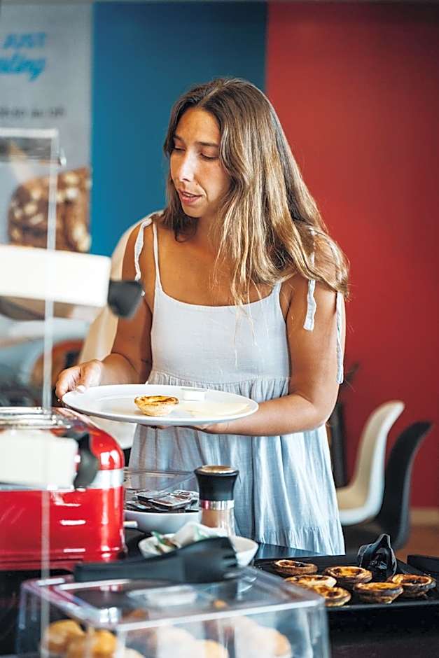 Stay Hotel Lisboa Centro Saldanha