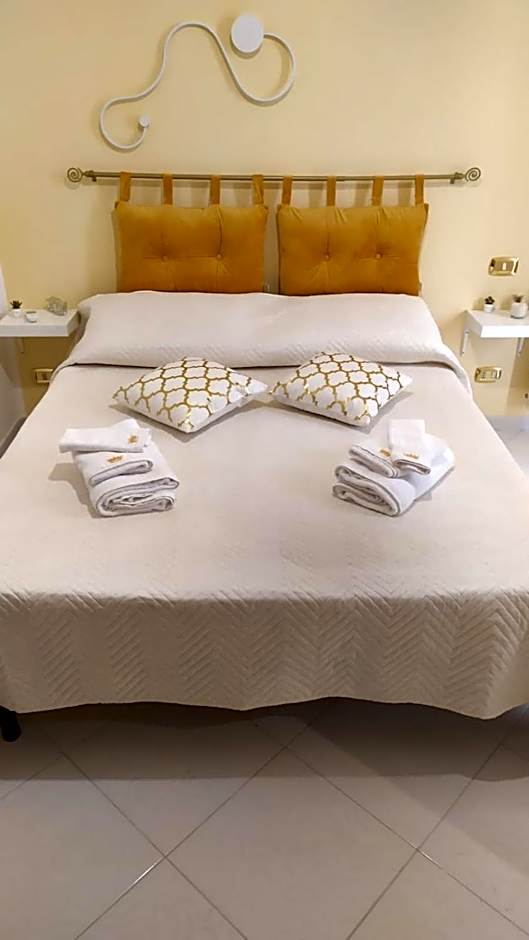 B&b regina del porto