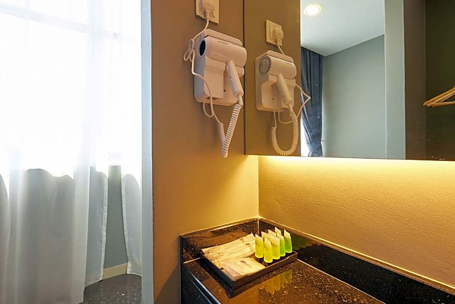 B&S Boutique Hotel