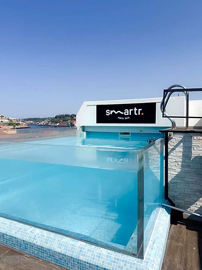 Smartr Porto Reis de Gaia & Spa