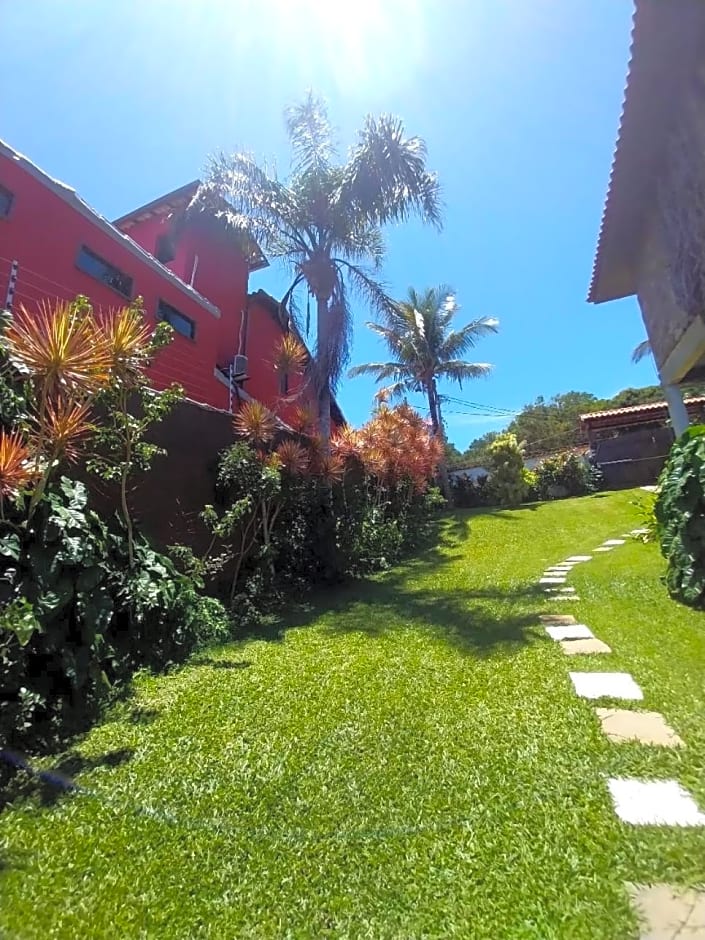 Namorada Brava Guest House