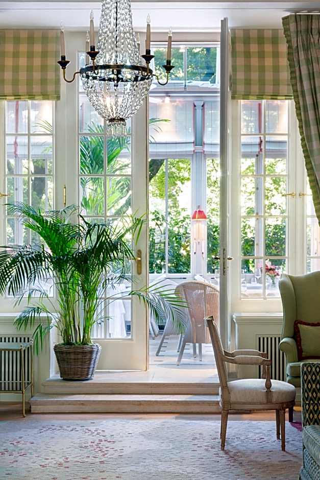 Brenners Park-Hotel & Spa - an Oetker Collection Hotel