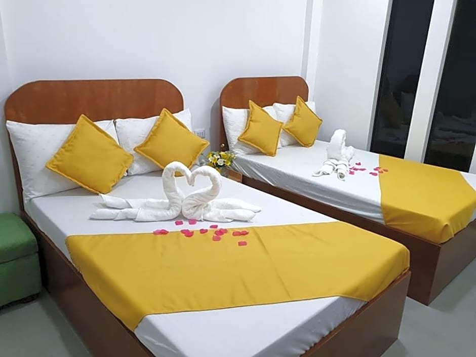 Camiguin KALIMBA DE LUNA INN