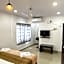Sea Shore Residency