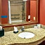 Hampton Inn By Hilton Jacksonville