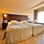 Hotel Spa Norat O Grove 3* Superior