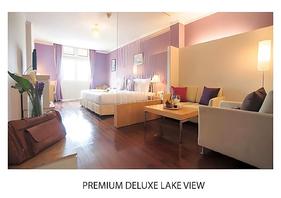 Ngoc Lan Hotel Dalat