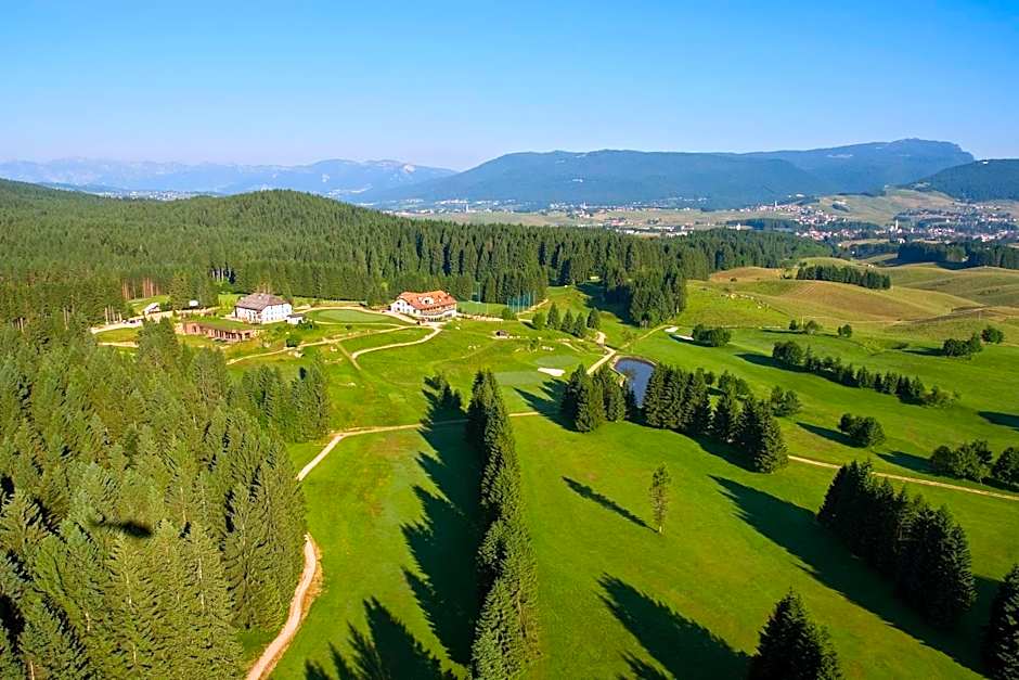 Meltar Boutique Hotel Golf & SPA