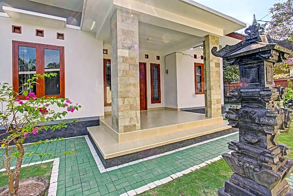 Hotel O Archi Homestay