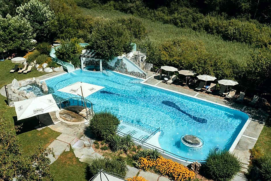Gartenhotel Moser